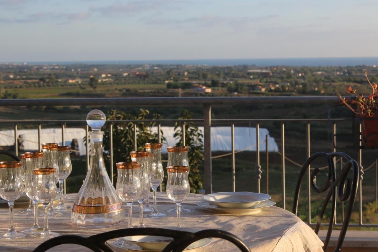 Belvedere Sasso Sasso  Екстериор снимка